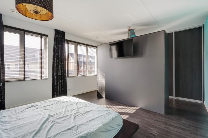 Foto 48 van Menagerie 20