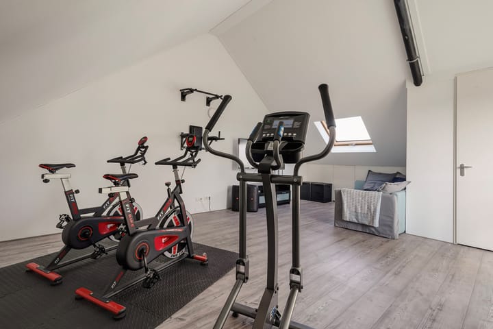 Foto 56 van Menagerie 20