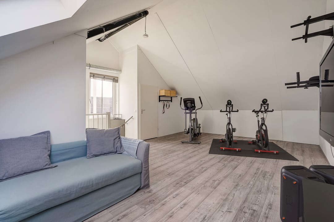 Foto 58 van Menagerie 20