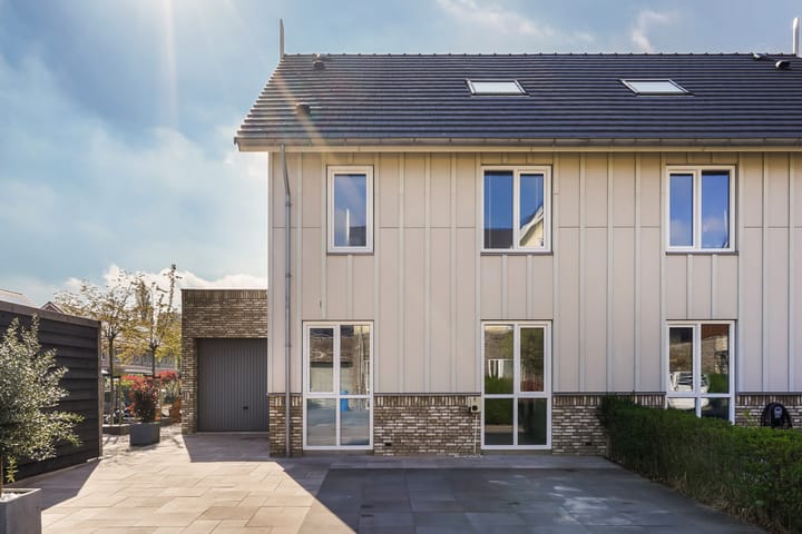 Foto 59 van Menagerie 20