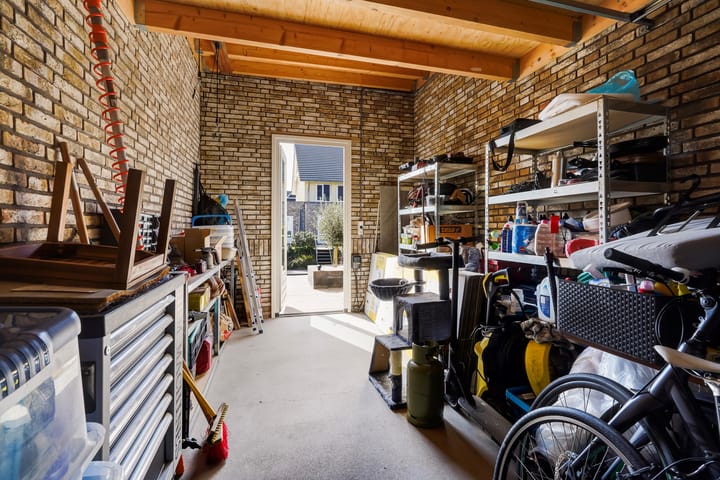 Foto 61 van Menagerie 20