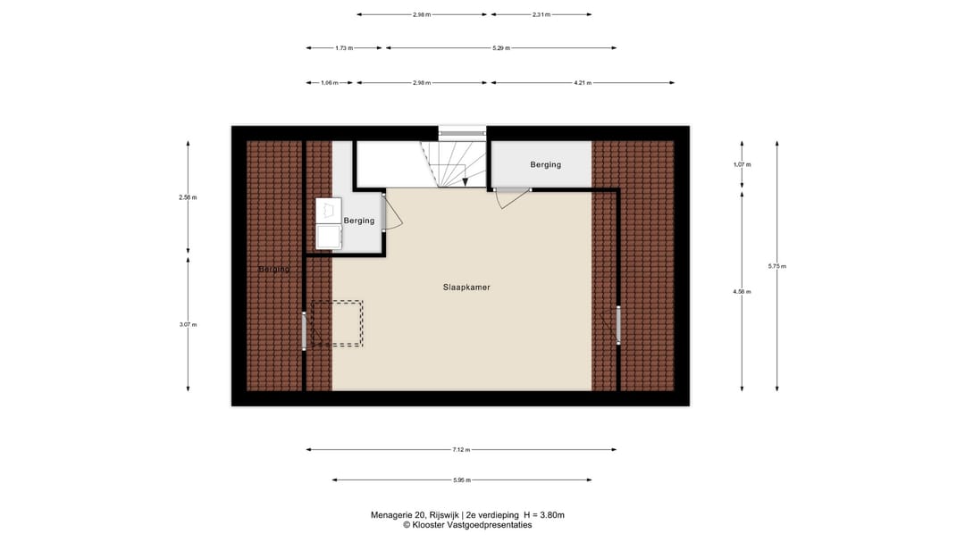 Foto 68 van Menagerie 20