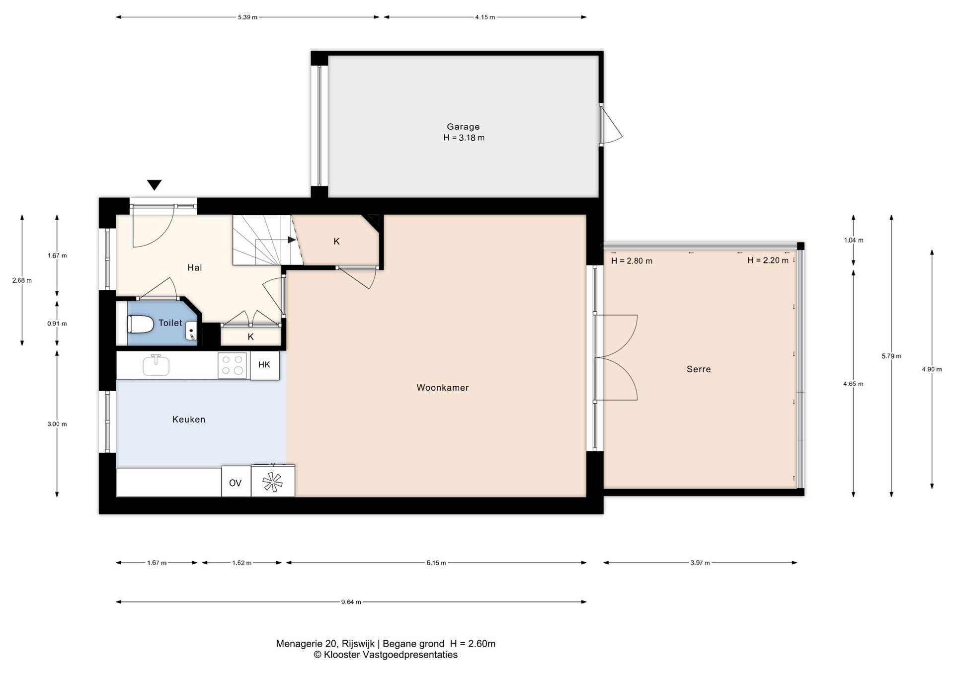 Foto 69 van Menagerie 20