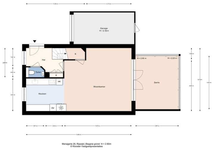 Foto 69 van Menagerie 20