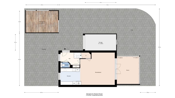 Foto 70 van Menagerie 20