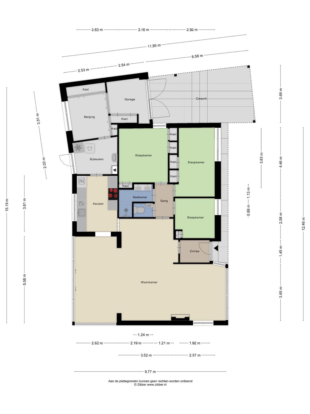 Foto 43 van Banderschulte 8