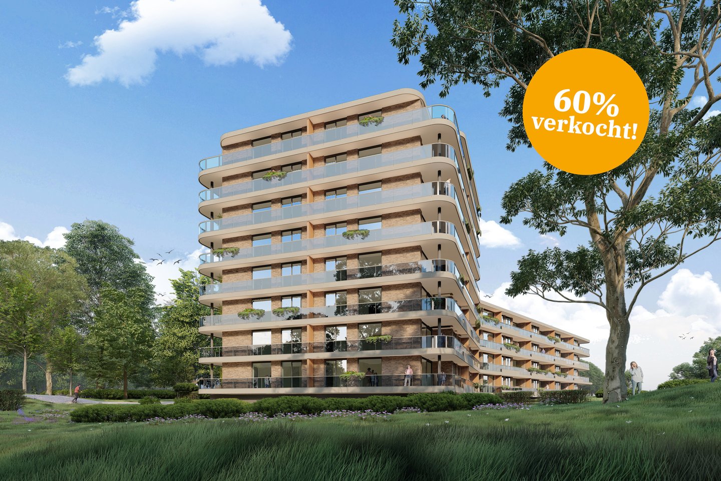Foto van Parc Clinckenbergh