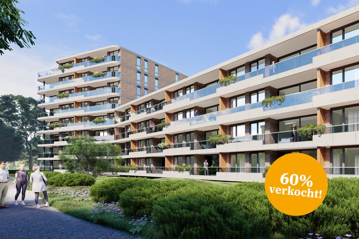 Foto 3 van Parc Clinckenbergh