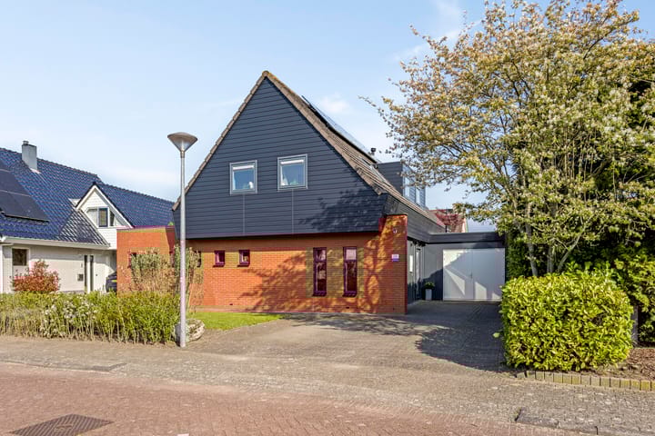 Foto 5 van Hemstukken 26