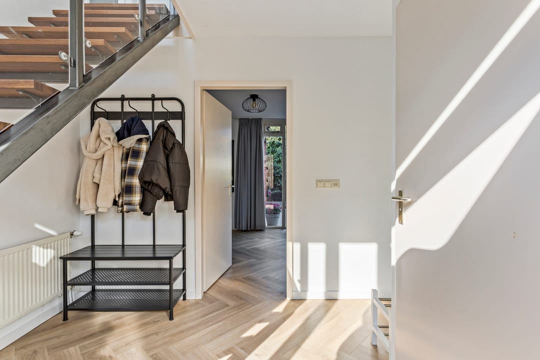 Foto 7 van Hemstukken 26