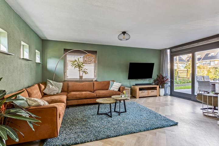 Foto 10 van Hemstukken 26