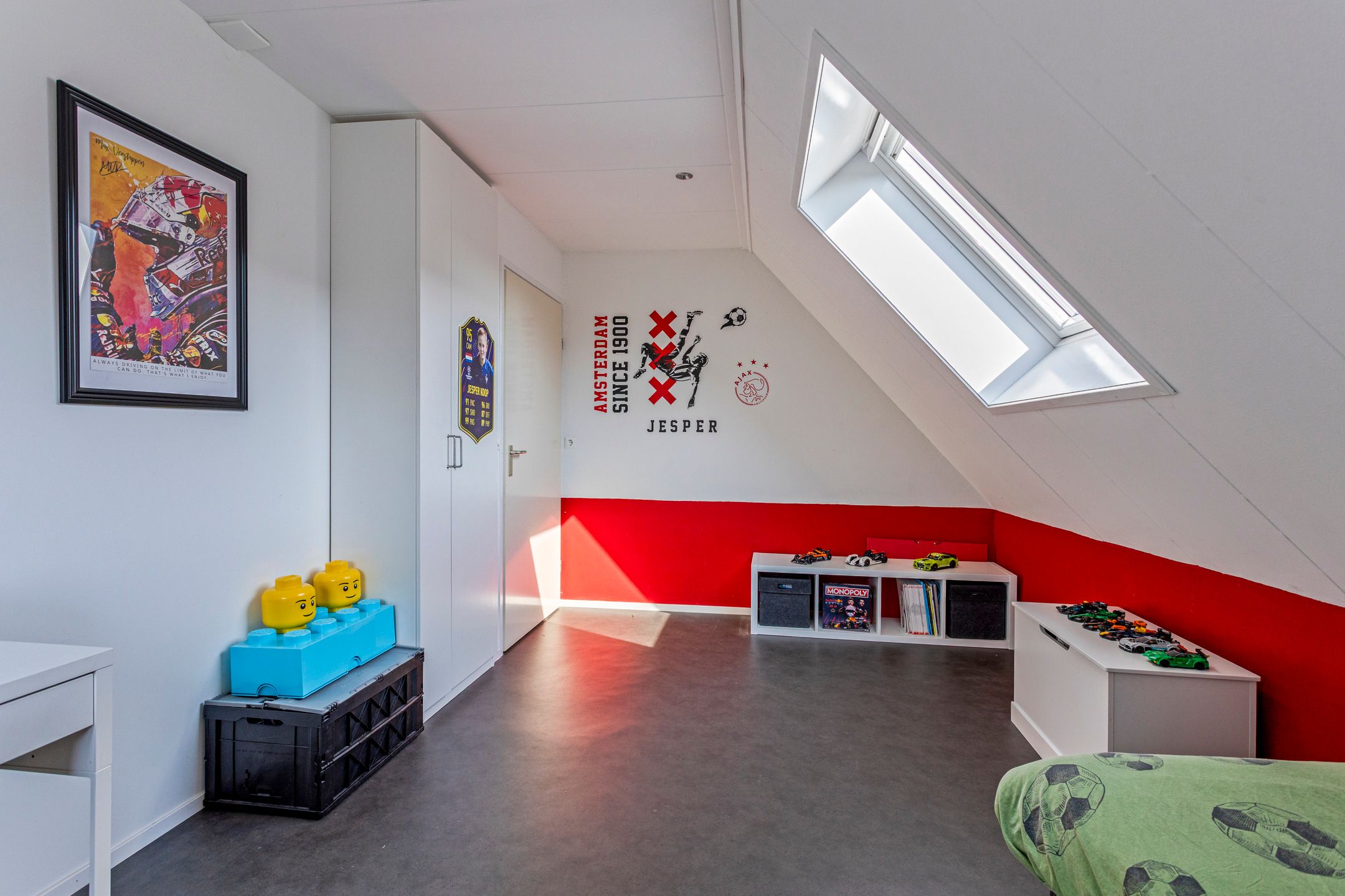 Foto 21 van Hemstukken 26