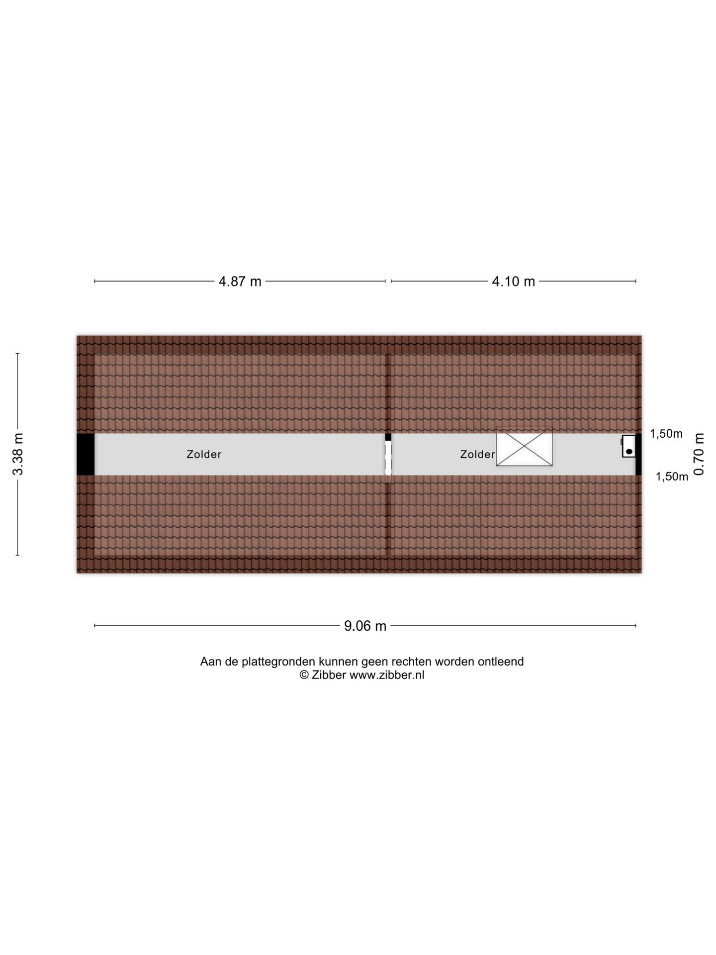 Foto 34 van Hemstukken 26