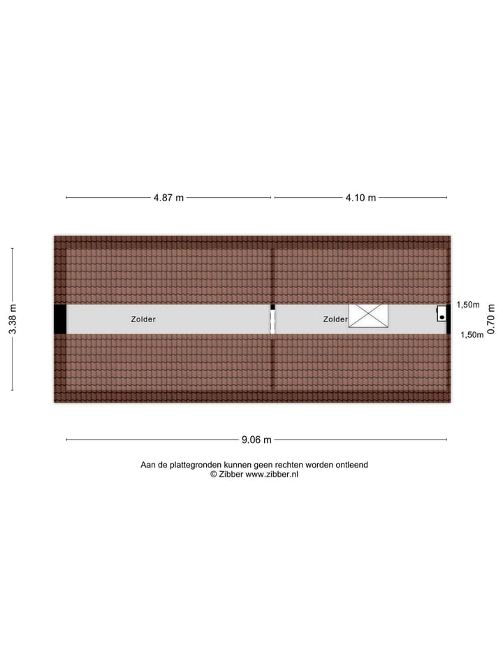 Foto 34 van Hemstukken 26