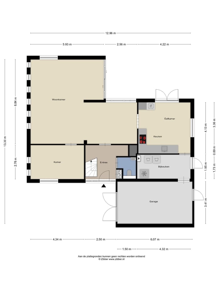 Foto 32 van Hemstukken 26