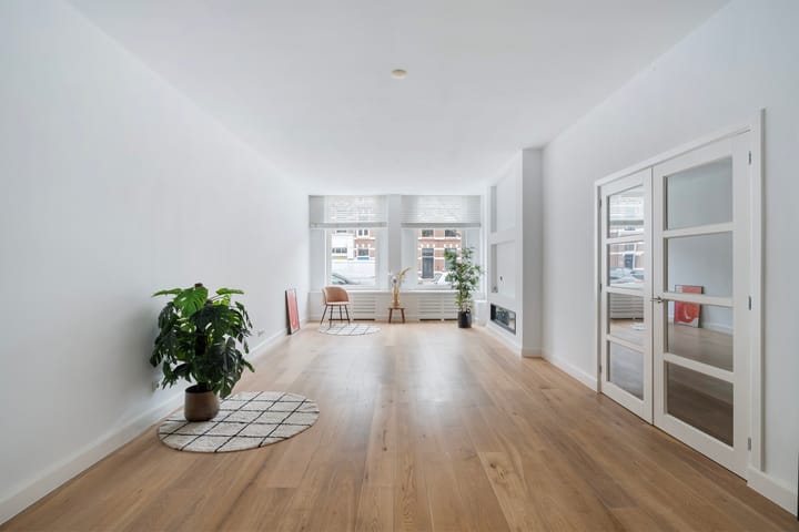 Laan van Meerdervoort 128