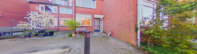 Vooraanzicht