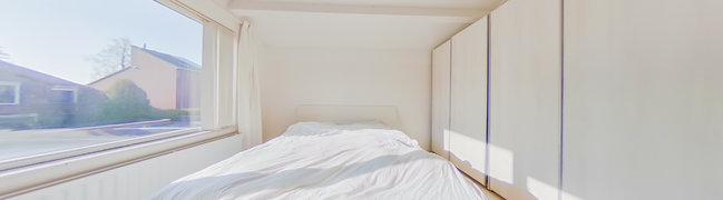 Slaapkamer