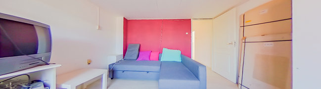 Slaapkamer