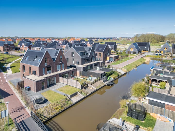 Foto 4 van De Markol 14