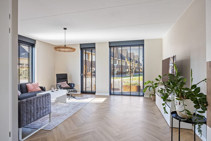 Foto 7 van De Markol 14