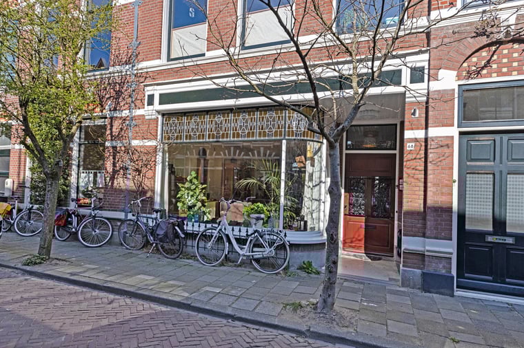 Duvenvoordestraat 68 main image
