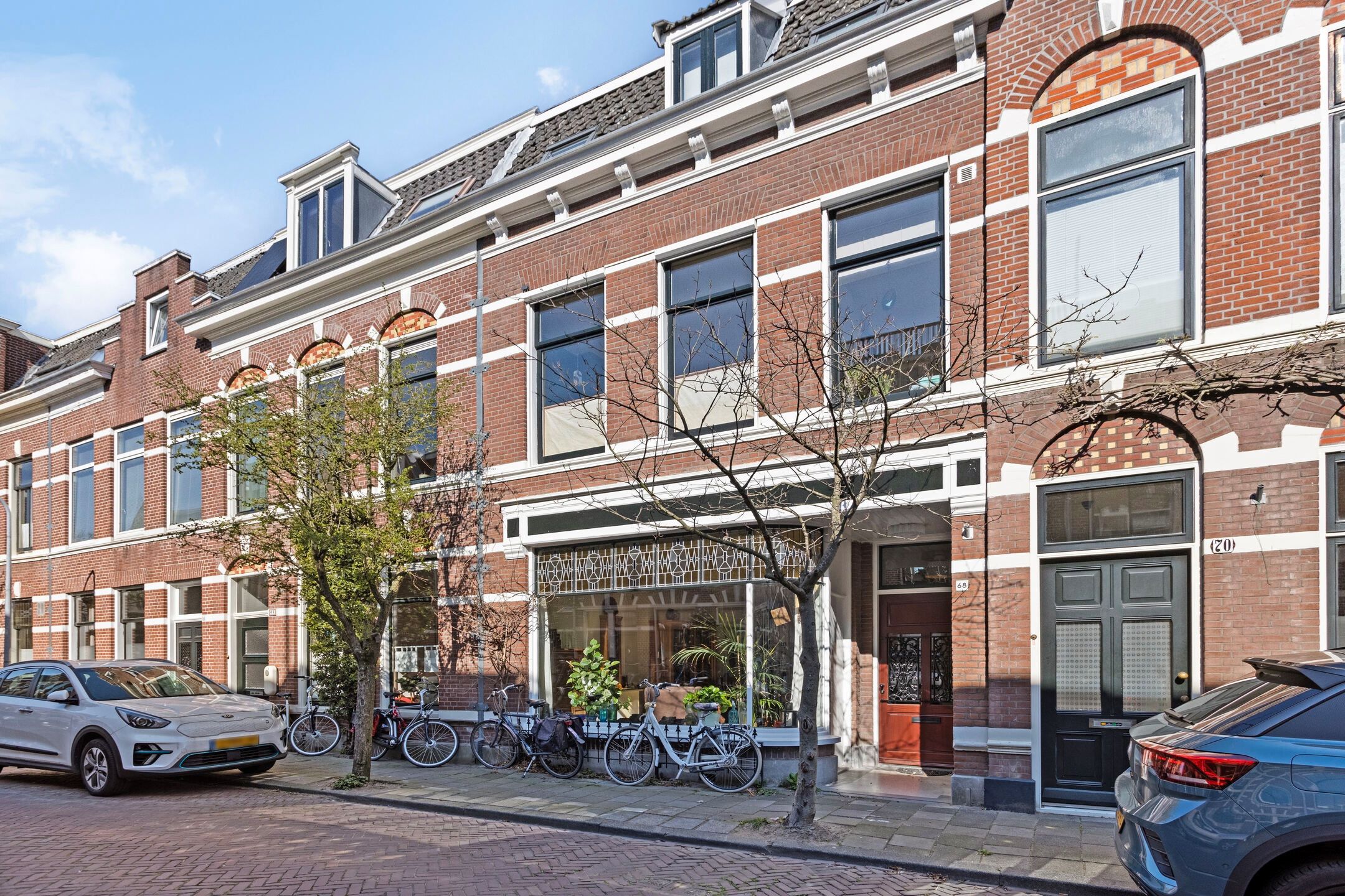 Foto 3 van Duvenvoordestraat 68