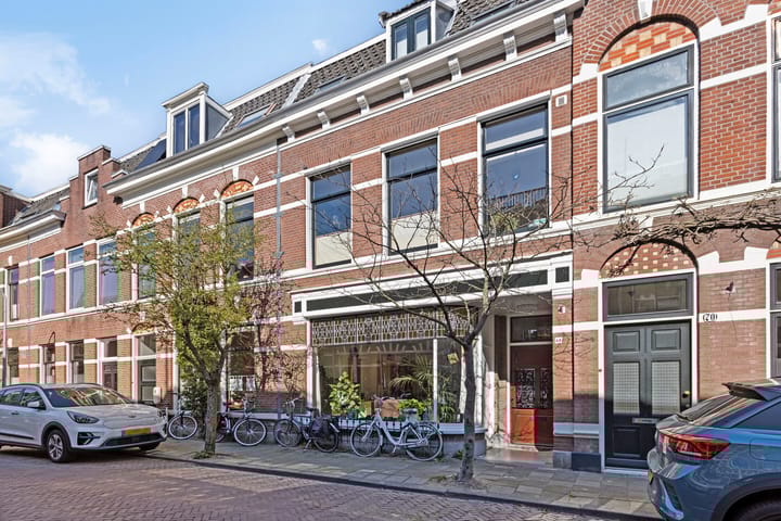 Foto 3 van Duvenvoordestraat 68