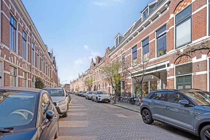 Foto 4 van Duvenvoordestraat 68