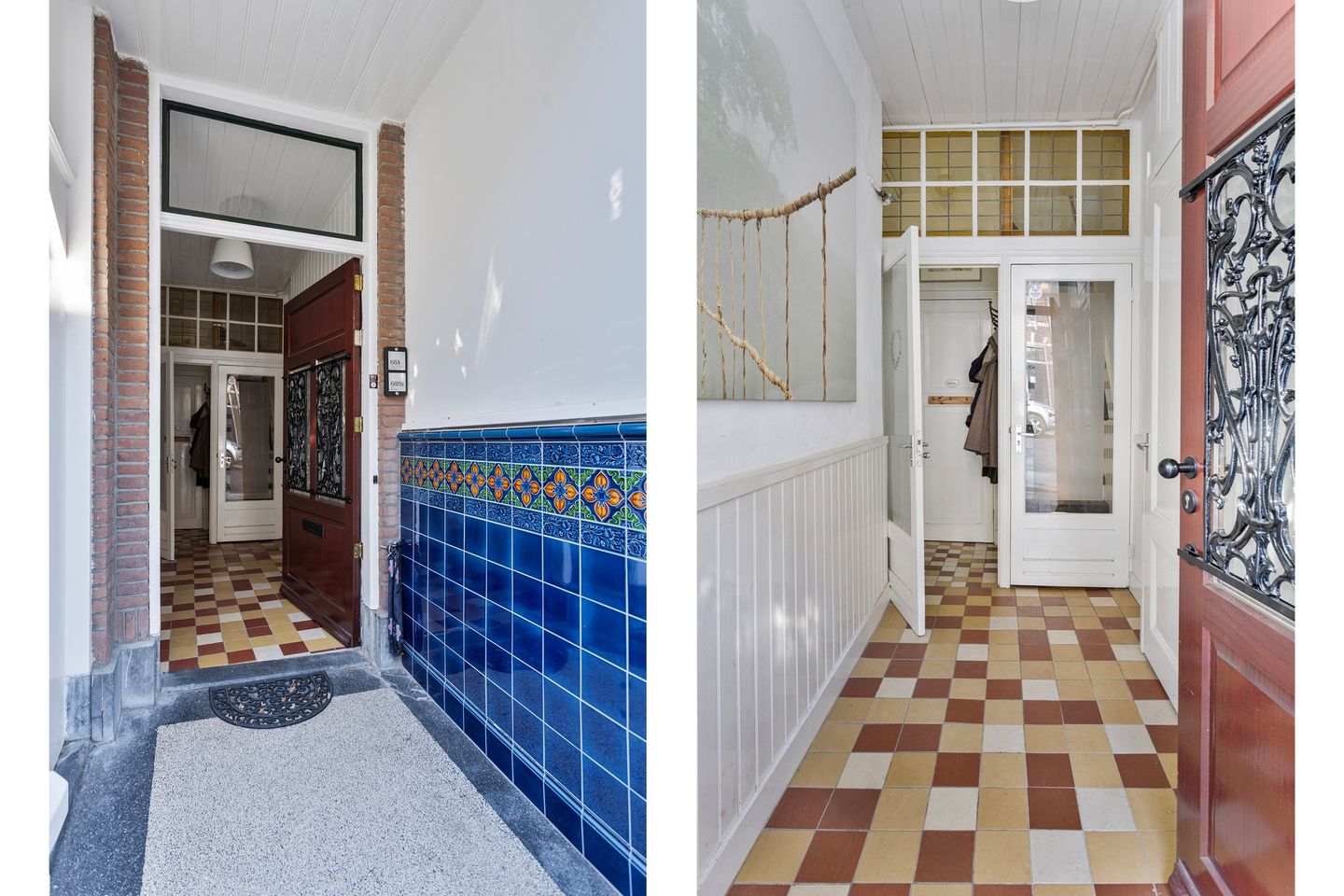 Foto 5 van Duvenvoordestraat 68