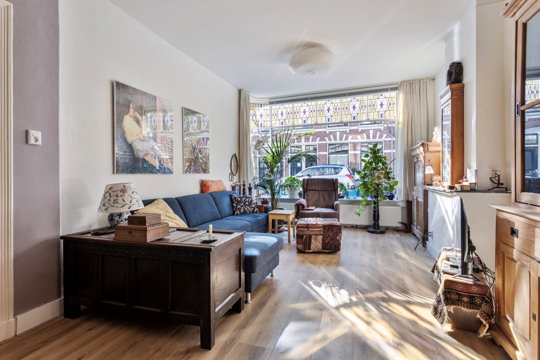 Foto 8 van Duvenvoordestraat 68