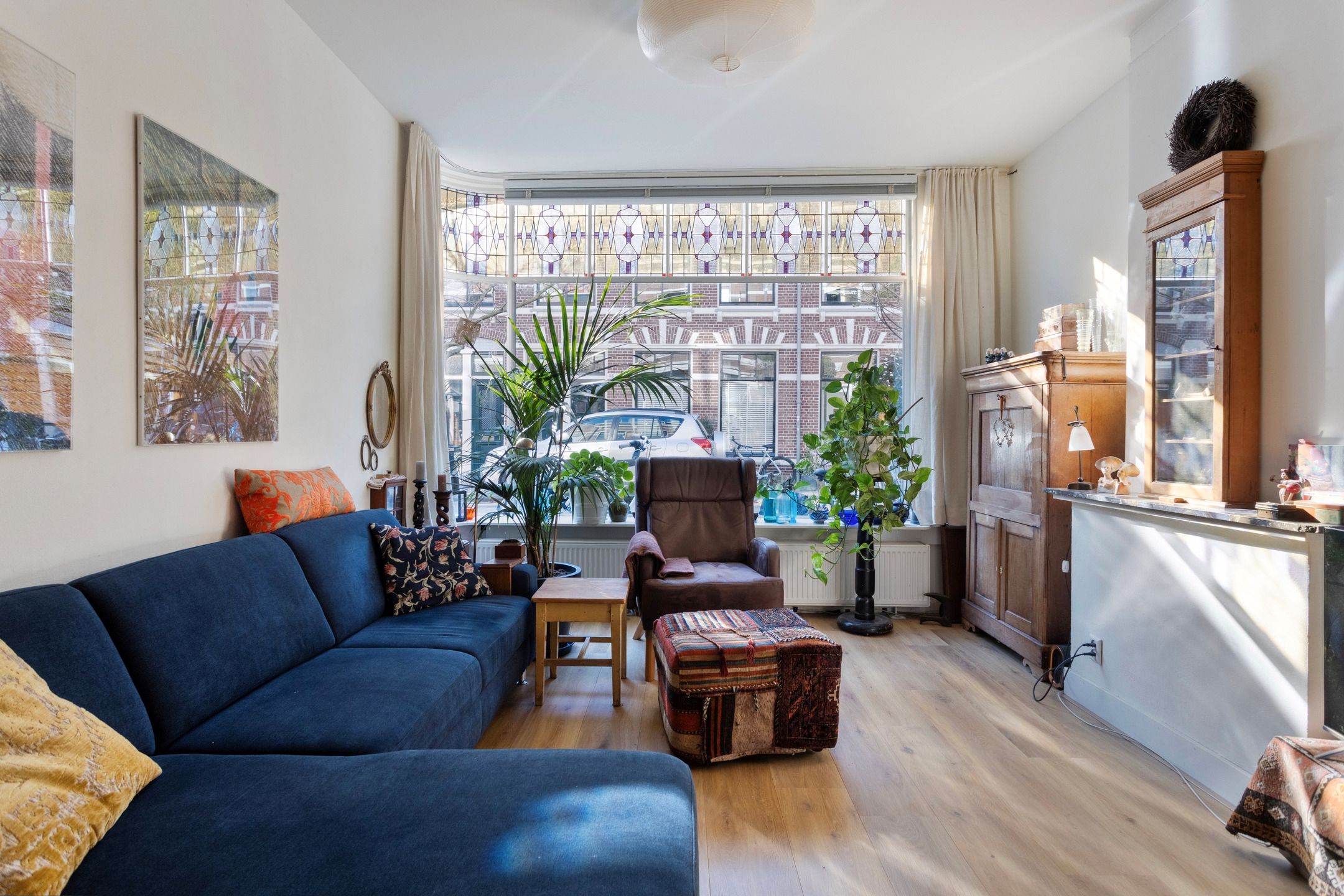 Foto 9 van Duvenvoordestraat 68