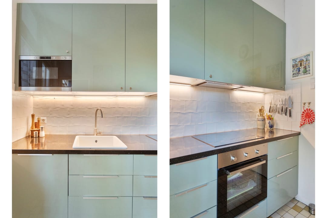 Foto 17 van Duvenvoordestraat 68