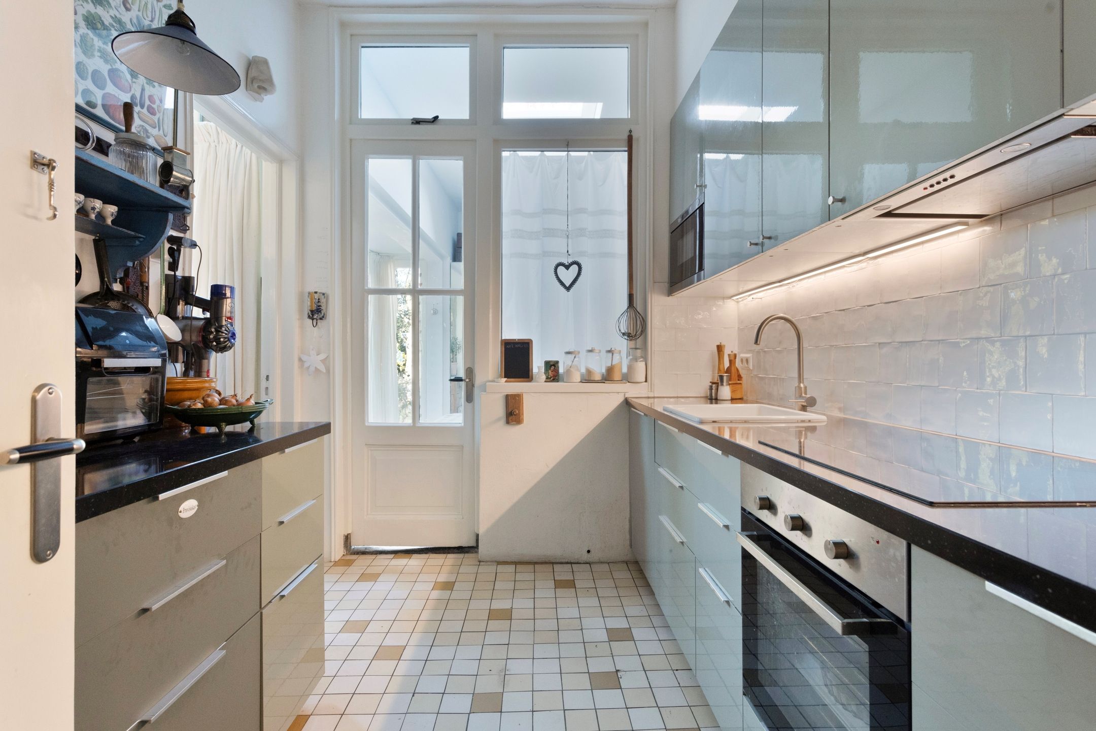 Foto 18 van Duvenvoordestraat 68