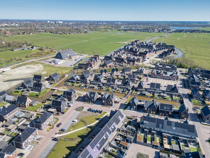 Foto 47 van De Markol 14