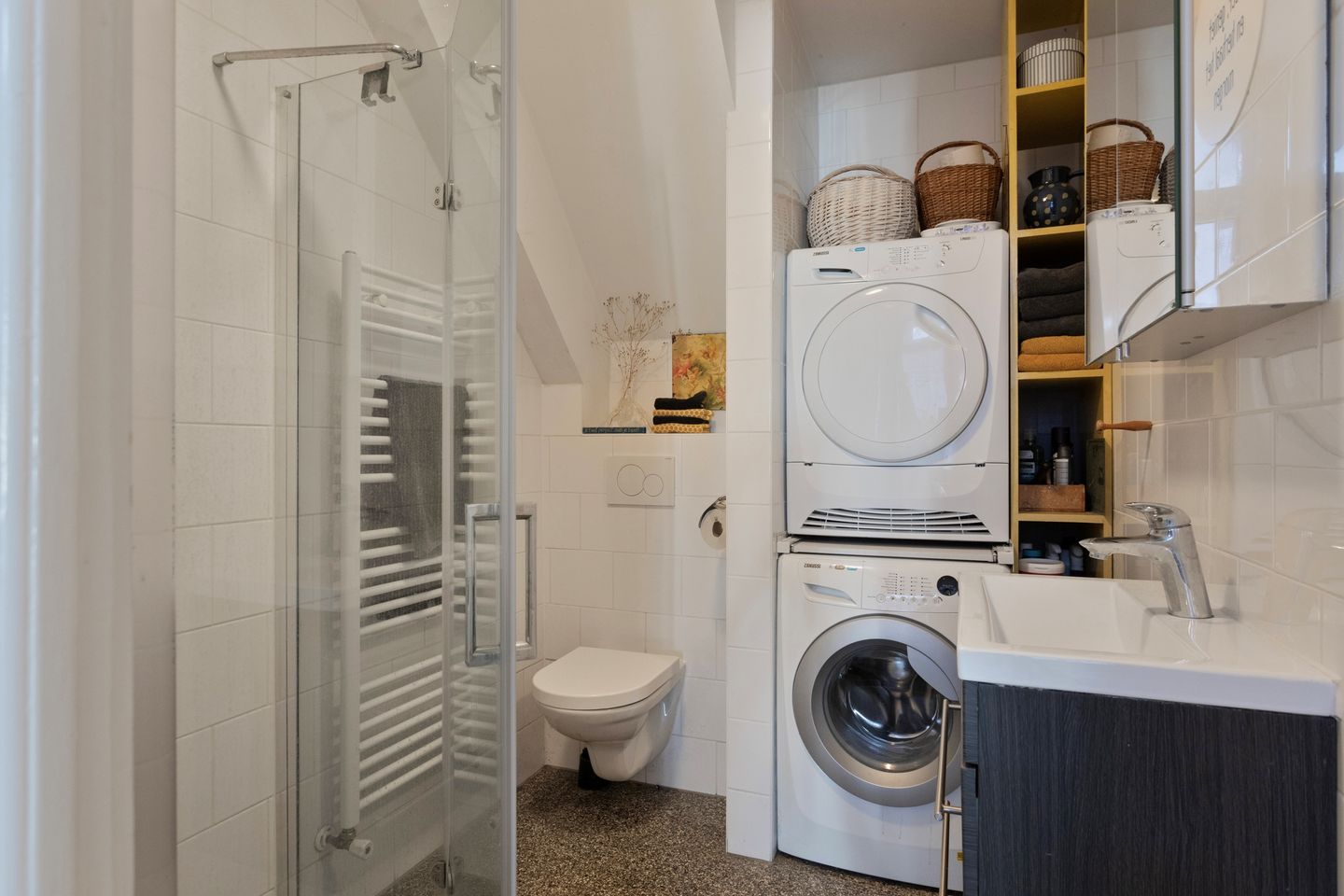 Foto 19 van Duvenvoordestraat 68