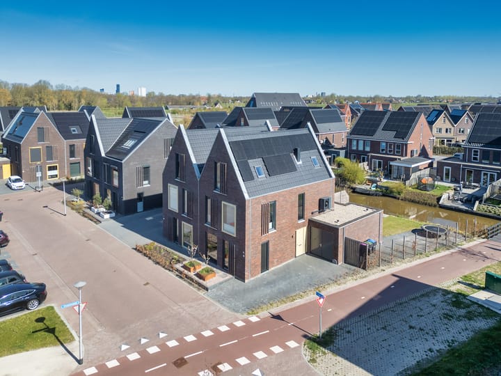 Foto 48 van De Markol 14