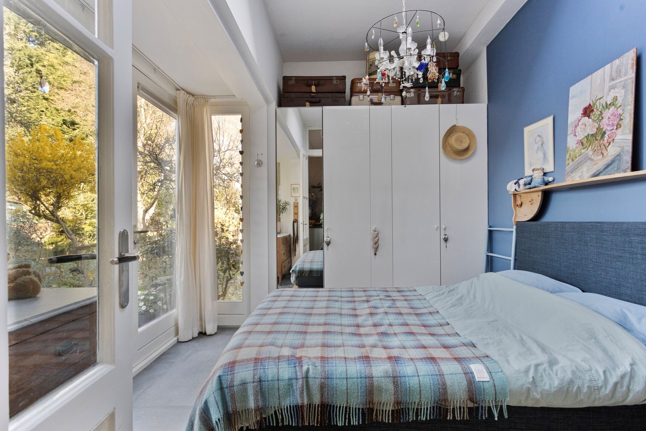 Foto 21 van Duvenvoordestraat 68