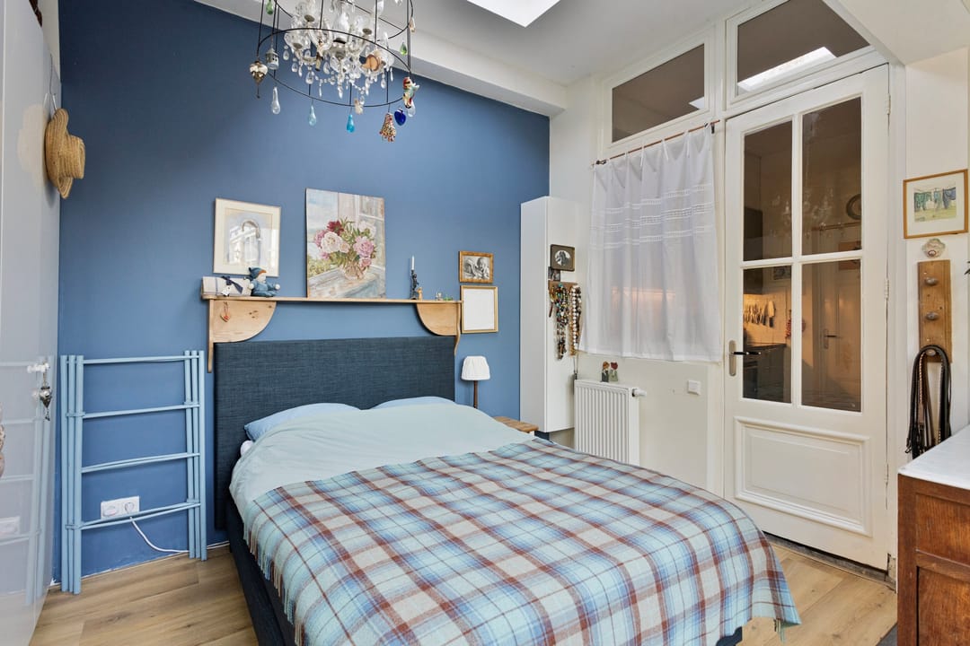 Foto 22 van Duvenvoordestraat 68