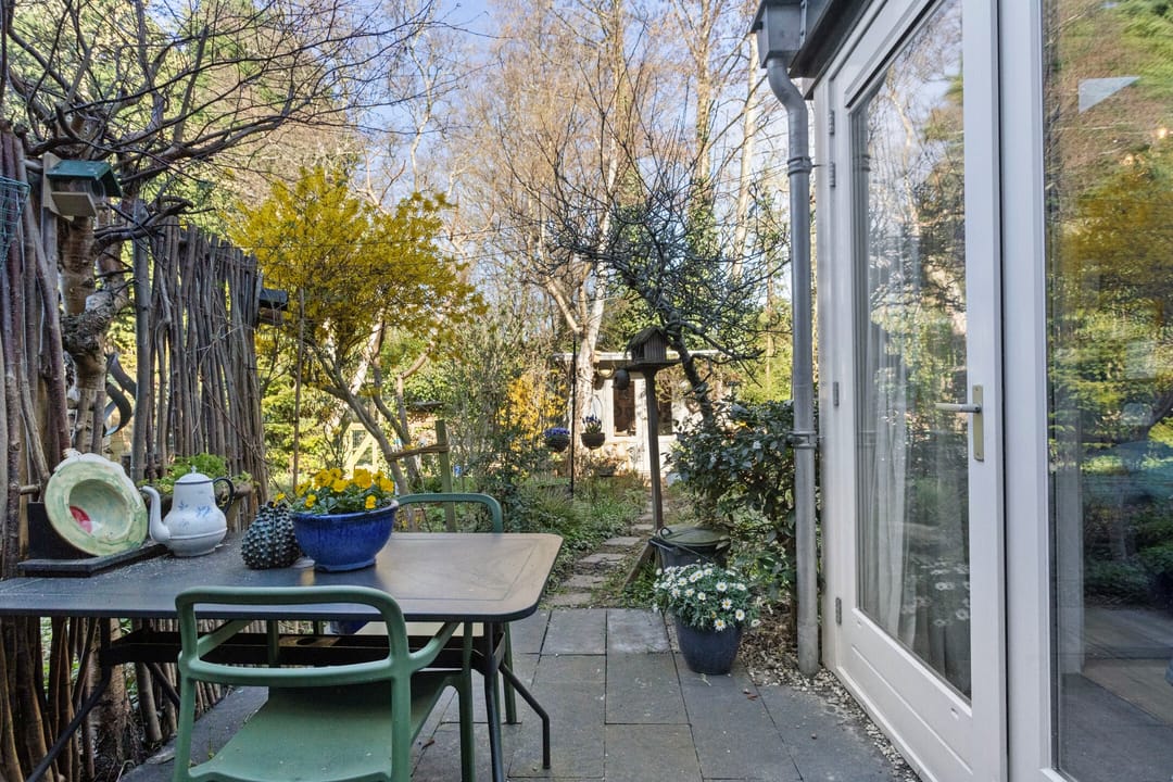 Foto 23 van Duvenvoordestraat 68