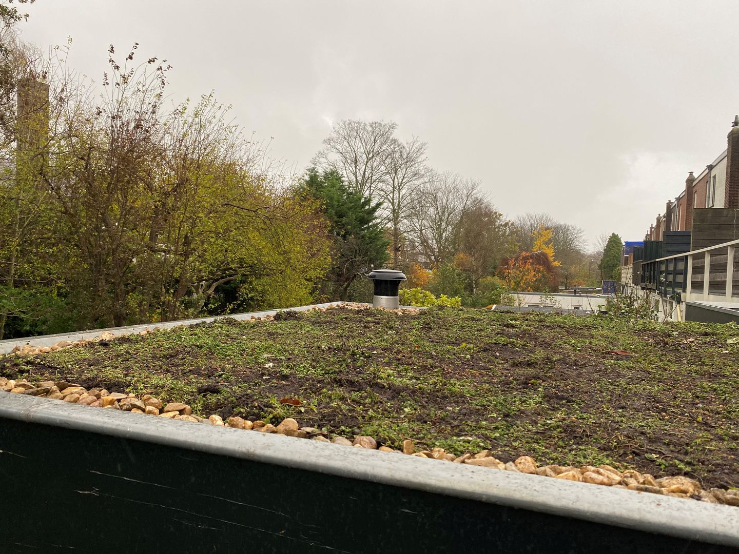 Foto 25 van Duvenvoordestraat 68