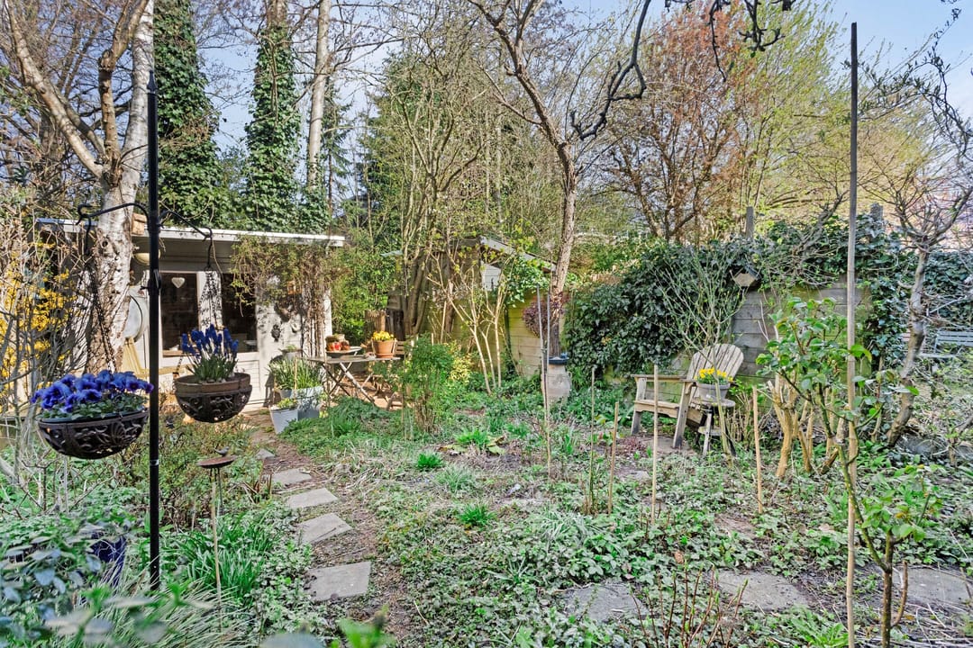 Foto 26 van Duvenvoordestraat 68