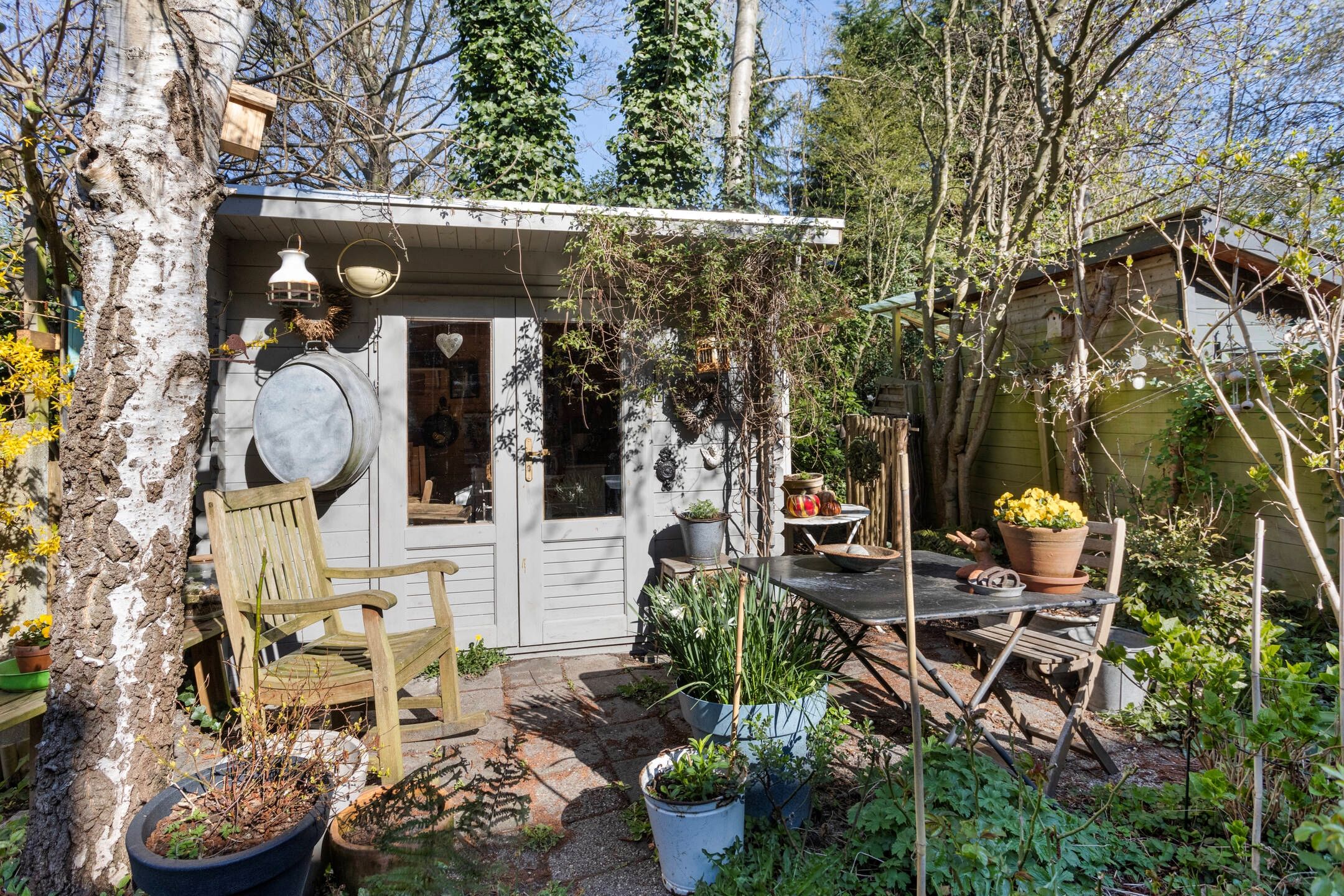 Foto 27 van Duvenvoordestraat 68