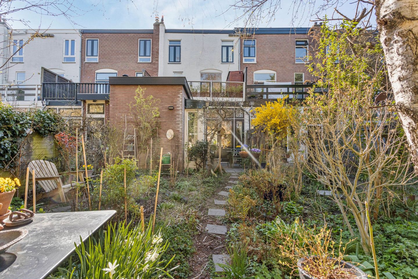 Foto 29 van Duvenvoordestraat 68