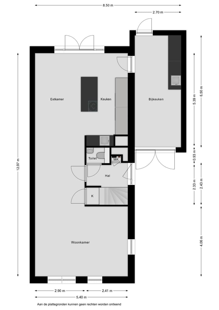 Foto 55 van De Markol 14