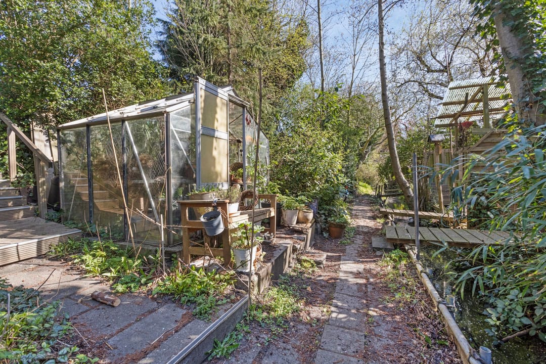 Foto 32 van Duvenvoordestraat 68