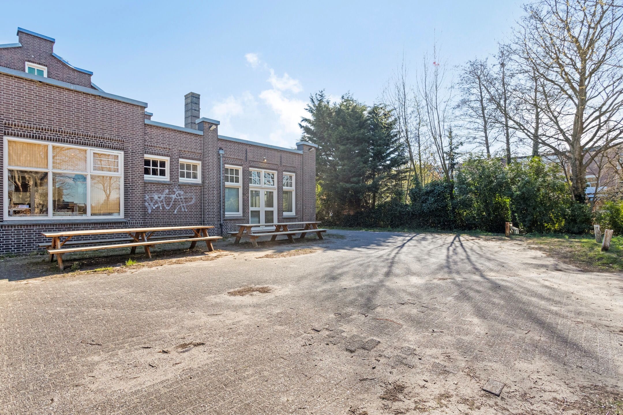 Foto 33 van Duvenvoordestraat 68