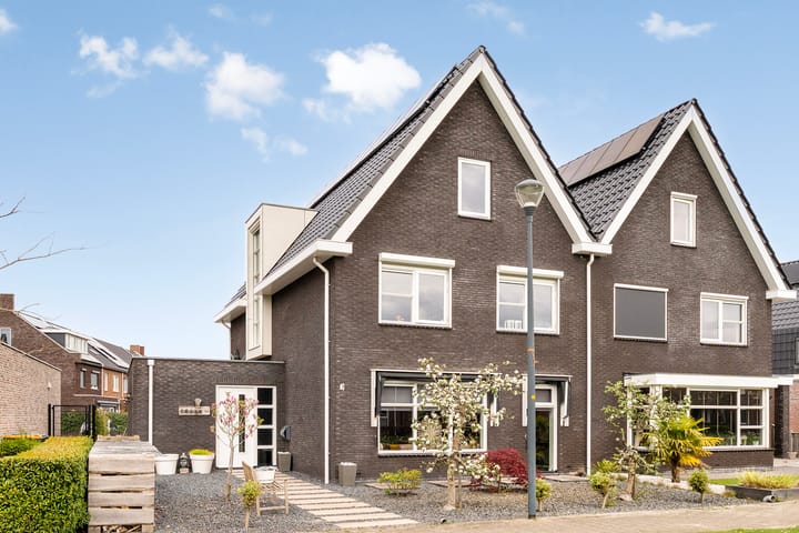 Zomerbed 24