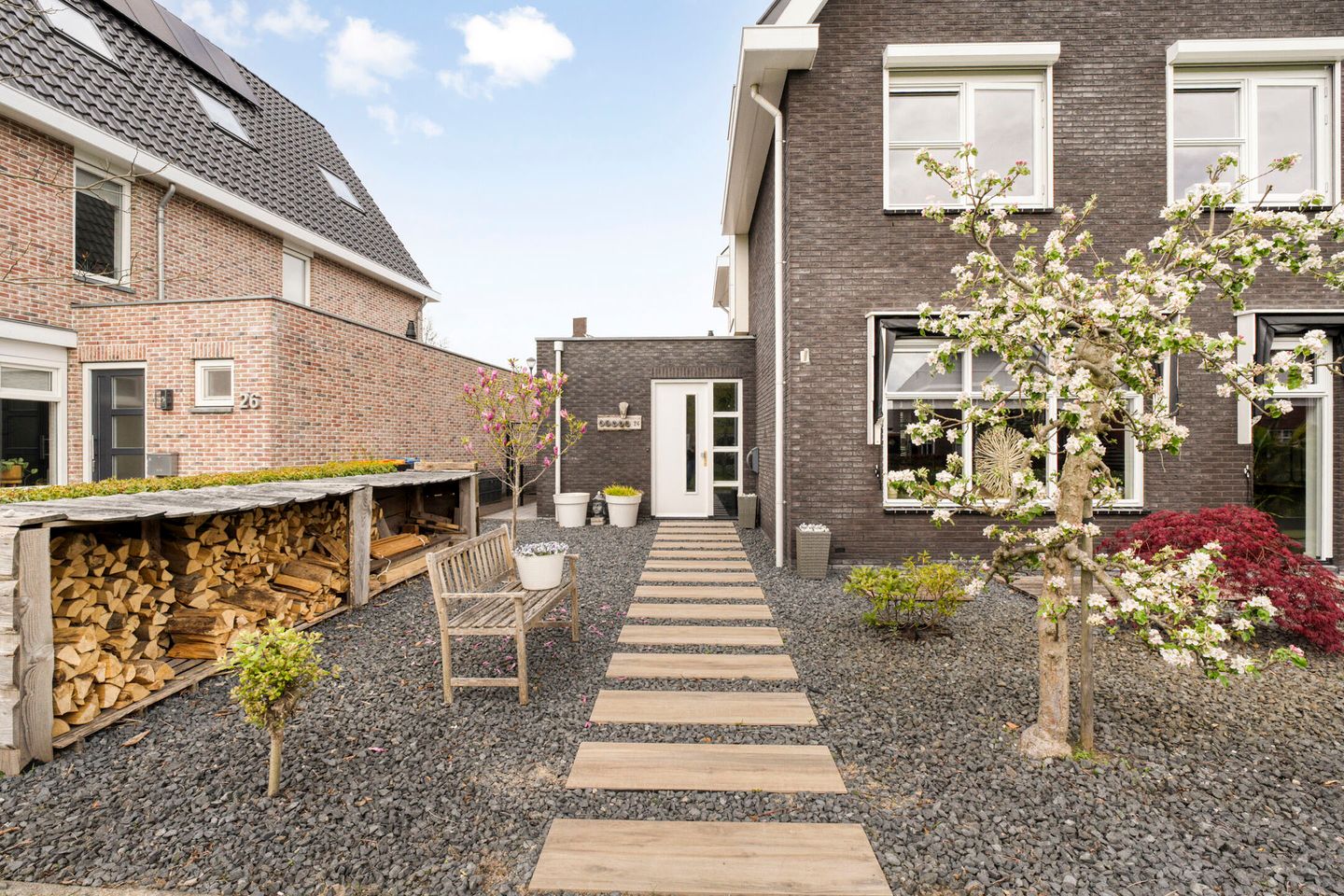 Foto 5 van Zomerbed 24