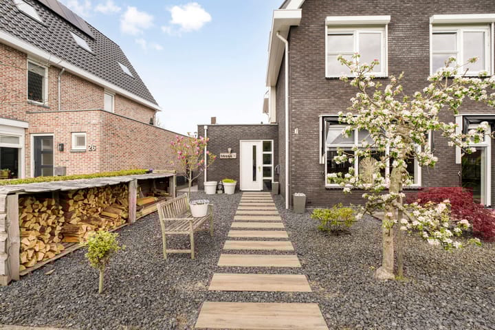 Foto 5 van Zomerbed 24